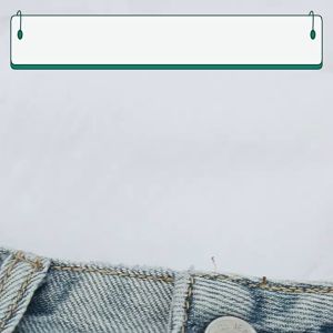 Ghim gài nút cài điều chỉnh lưng quần thu nhỏ eo hình ảo thuật gia dễ thương