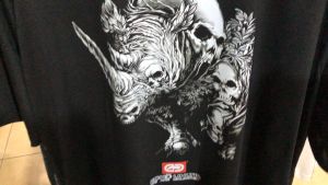 Kaos Ecko UNLTD Tshirt Casual Premium Cotton Real Pict Ready Stock Tersedia dan Siap Kirim BISA COD