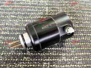125 กำลังไดสตาร์ท 350-400cc ไดสตาร์ทโม (แต่ง) รับประกัน 1 เดือน