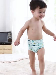 Diapers pants Potty training pants 6 layer Training pants kids Pants diapers baby Reusable diapers Training pants Lampin Baby training pants
