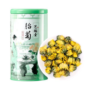 EFUTON TEA | Herbal Tea French Rose Flower Tea