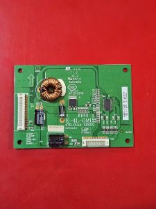 MODUL INVERTER BACKLIGHT LED TV UNIVERSAL K-4L-0M1 ORIGINAL