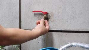 Khớp nối nhanh cao cấp lionking kết nối dây có đường kính14mm đến 18mm