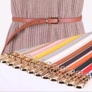 Ikat Pinggang Belt kecil Fashion Wanita