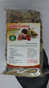 JAMU GODOK ASAM URAT