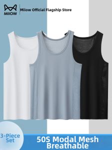 MiiOW | Cool & Breathable Quick-drying Mens Vest