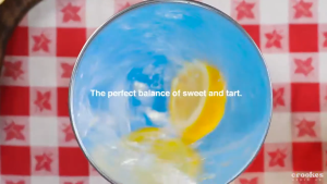 Country Time [ Pink Lemonade/ Lemonande ] Drink Mix 538g - IK