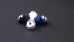 Nút Bịt Tai Khi Ngủ Có Khả Năng Khử Tiếng Ồn Mạnh Mẽ Chống Thấm Nước Cách Âm Dùng Cho Giấc Ngủ Học Tập Sử Dụng Công Nghiệp Có Đầu Tai Thay Thế Được