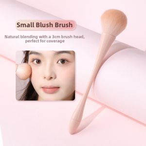 Soft Bristles Large Powder Brush