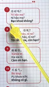 Trọn Bộ Sách Tự Học Giao Tiếp Tiếng Trung Từ Con Số 0 dành cho người mới bắt đầu