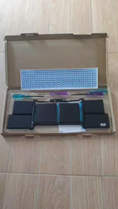 BATTERY ORIGINAL MAC แบตเตอรี่ ของแท้ MAC Model A2141 616-00533 Part  A2113