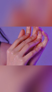 Lubricant gel water based for women/man Just 1 drop will moisturize you wet and slippery all night No need to wash safe