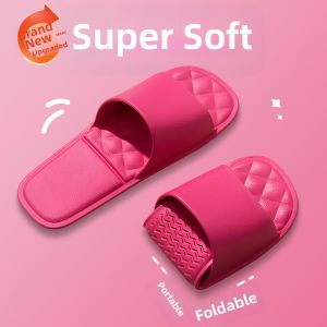 DEBEIJIE | Foldable Portable Slip-Resistant Odor-Resistant Sandals