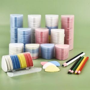 DIY Sewing Supplies Colorful Tailor Chalk Sewing Dressmakers Clothing Pattern Fabric Marker Needlework Accessories
