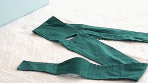 ผ้าผูกข้อมือผู้ป่วย 166cm สายรัด ผู้ป่วย บูรณารีม เย็บตะเข็บ ไม่บวดผิว สำหรับผู้ที่รัดข้อมือ 166cm