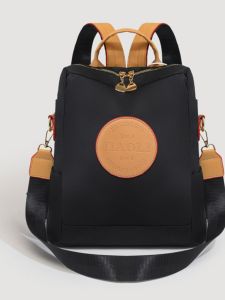 Túi Đeo Vai Nữ Oxford Vải Dung Tích Lớn Đa Chức Năng Thời Trang 2025 Túi Du Lịch Thường Ngày Đa Năng Cho Thanh Thiếu Niên