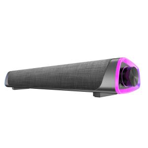 Niye | Compact Home Speaker Bluetooth USB Multimedia Heavy Bass