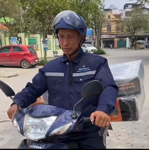 [16 Tiếng] Bộ 2 Áo Điều Hòa Nam Nữ Công Nghệ Nhật Bản 6 Mức Gió Động Cơ Mạnh Làm Mát Nhanh Áo Khoác Điều Hòa Siêu Mát Dùng Mùa Hè Pin Hoạt Động Lâu Thiết Kế Thoải Mái Phù Hợp Lao Động Ngoài Trời Công Trình Nhà Xưởng