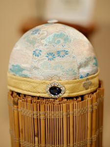 Mũ Sinh Nhật Tròn Cho Bé Trai Mũ Trung Hoa Mũ Chụp Ảnh Mũ Mùa Hè Mũ Mùa Thu Mũ Mùa Đông Mũ Mùa Xuân Mũ Mùa Xuân Cho Bé Trai