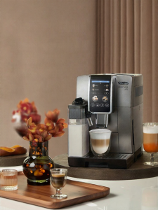 DeLonghi | Automatic Home Espresso Grinding Coffee Machine