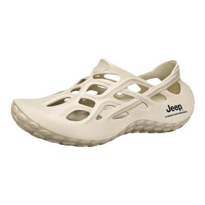 Jeep | Men Sandals Slip Resistant