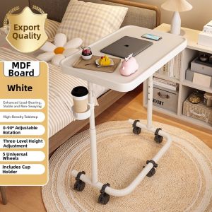 Adjustable Folding Mobile Home Desk