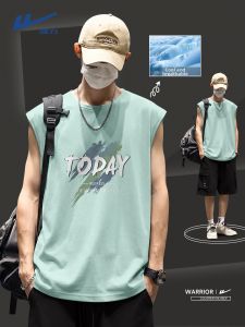 Warrior | Cool and Light Fashionable Tank Top