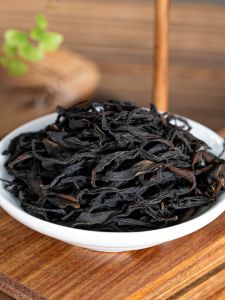 Premium New Spring Tea Wild Ancient Tree Red Tea Dian Hong Special Grade Sun-dried Red Tea Gift Box Set High-quality Tea Leaves