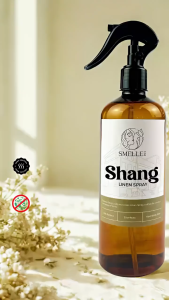 LINEN SPRAY Disinfectant Neutralizes Odor Eliminates bacteria 100ML/250ML/500ML/(1000ml REFILL ONLY)