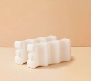 กระเป๋าเก็บน้ำนมแบบพกพาสำหรับทำงาน ถุงกันความร้อนแบบสองชั้น ถุงเก็บน้ำนมแม่ ถุงเก็บน้ำนมแบบอุปกรณ์ขนส่งแบบเคลื่อนที่