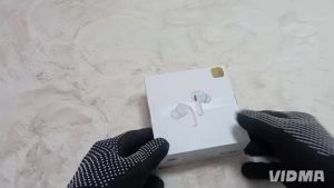 Original  B4 Tws Earbuds Anc Acoustic Stereo High Quality Bluetooth Super Bass