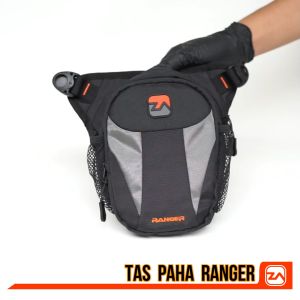 TAS PAHA TAS PINGGANG PREMIUM ZA RANGER