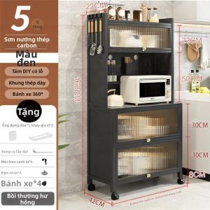 Tủ Bếp Đa Năng Treo Tường