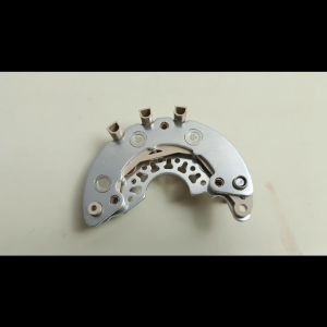 Ic Regulator Alternator Chevrolet Aveo LT Cruze Switft Captiva Bensin 2.4 M8 LH - 10008411