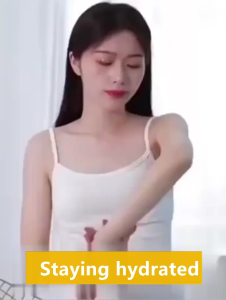 KARAN® 500ml Body Lotion: Hydrating & Lightening Skincare Solution