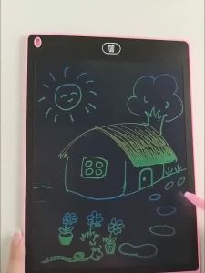 30pcs of 8.5 Inch LCD Drawing Tablets Magic Chalkboard Art Tools Painting Learning & Educational Toys Gifts for Kids