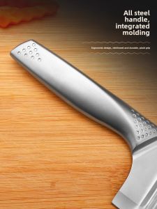 Ripple Knife Chopping Artifact Wolf Tooth Potato Cutter 304 Stainless Steel Wave Lace Knife Langya Potato Dedicated Knife