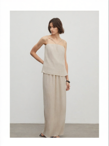 Summer Heavy-Dense Silk Luxurious Set