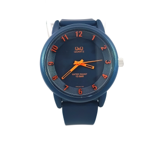 Q&Q RUBBER WATCH VR52J002Y*