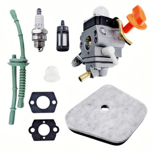 Carburetor for Stihl HT101 FS110R FS90 KM110R FS100RX KM90R FS110 FS130R FS90R KM130R HT101 FC90 HT131 HT100 FS87 HL90 C1Q-S174