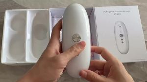 4 in 1 Body Sculpting Machine Cellulite Removal Massager Face Lifting Skin Tighten Device Home Use Cupping Tool for Belly Leg