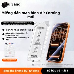 OUXUAN | Phim Kính Cường Lực Toàn Màn Chống Vân Tay