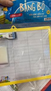 BẢNG HỌC SINH THIÊN LONG ĐIỂM 10 TP-B09