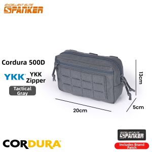 SPANKER | Molle Extension Utility Pouch