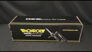 OFFICIAL STORE | MONROE OESPECTRUM® SHOCK ABSORBER HONDA ACCORD TAO 2008 - 2012