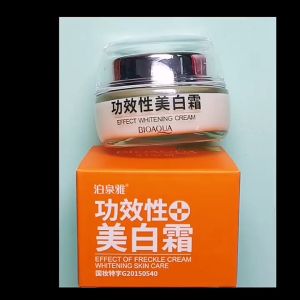 ประสิทธิภาพไวท์เทนนิ่งครีมปรับปรุงผิวหมองคล้ำและกระจ่างใสฟื้นฟูรูขุมขนหดตัวชุ่มชื้นชุ่มชื้นชุ่มชื้น