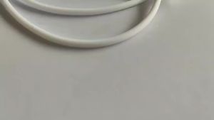Practical Animal BP Cuff Disposable Durable PVC for Accurate Veterinary Readings
