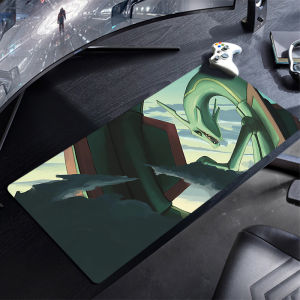 Potdemiel | Mouse Pad P-Pikachus anime XXL Gamer Notebook Games Mouse Pad XXL Keyboard Pad Large Mousepad Mouse Mat Gaming Desk Mat