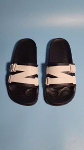 Wespro Lockstep sendal slop cowok eva ringan sandal selop pria kekinian lentur tahan air 39-43