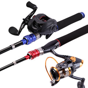 JINGZHANLI | Telescopic Mini Fishing Rod Set